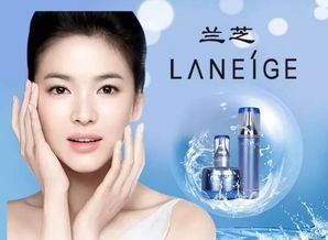 韩国化妆品品牌与明星产品全解析及广告设计思考