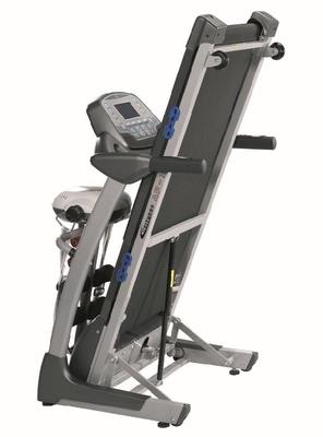 河南金煜保健器械 专业供应众美ZM-100（灰）跑步机