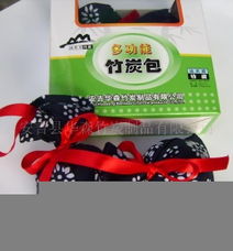 安吉县华森竹炭制品 绿色健康生活，从竹炭保健器械开始